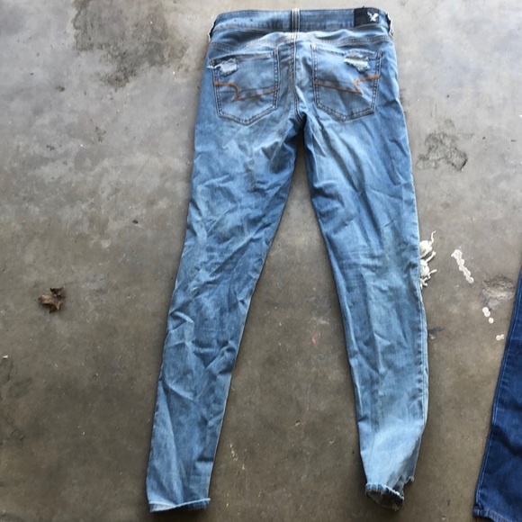 Jeans - Picture 2 of 2